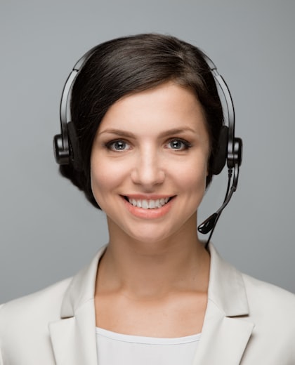 U.S.-based customer support specialist