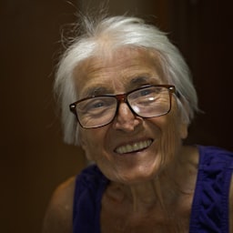 Linda M.