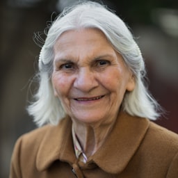 Patricia K.
